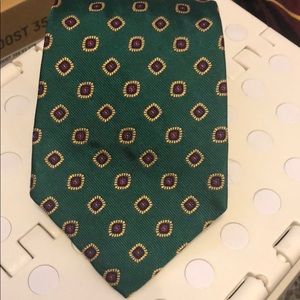 Polo Ralf Lauren tie
